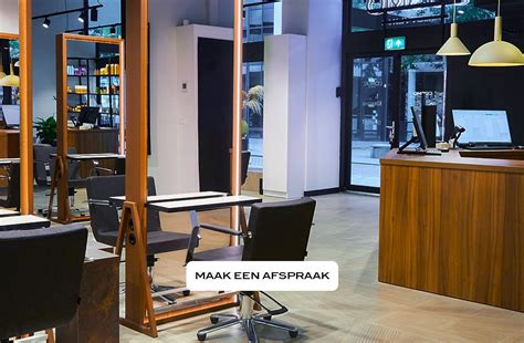 cosmo hairstyling rotterdam weena